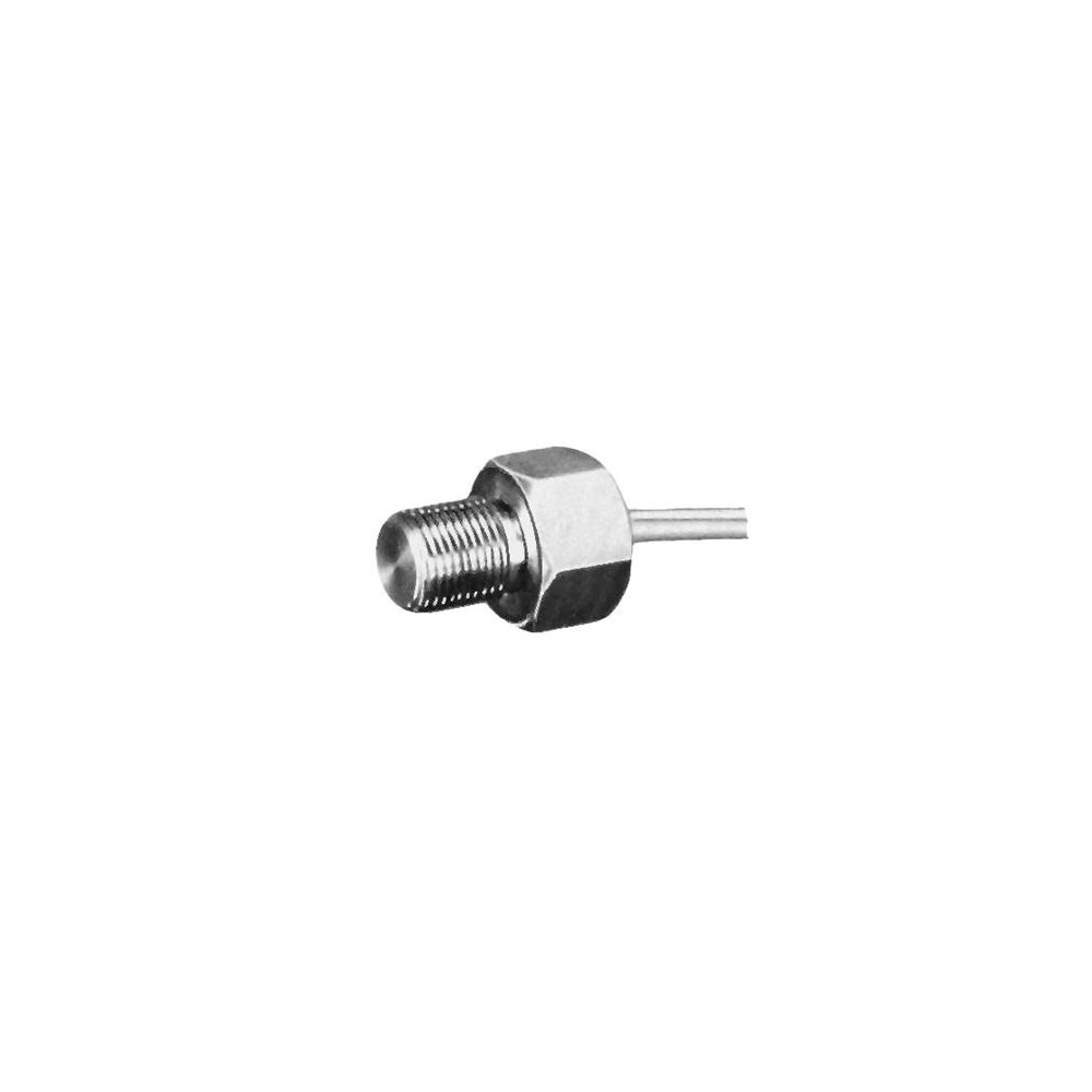 Produktbild för CARLO GAVAZZI temperaturgivare PTC resistansgivare -20°C til...