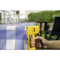 Produktbild för Rapid HOBBY Tacker R13E