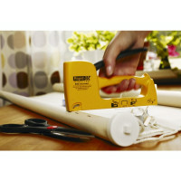 Produktbild för Rapid HOBBY Tacker R13E