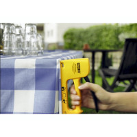 Produktbild för Rapid HOBBY Tacker R13E