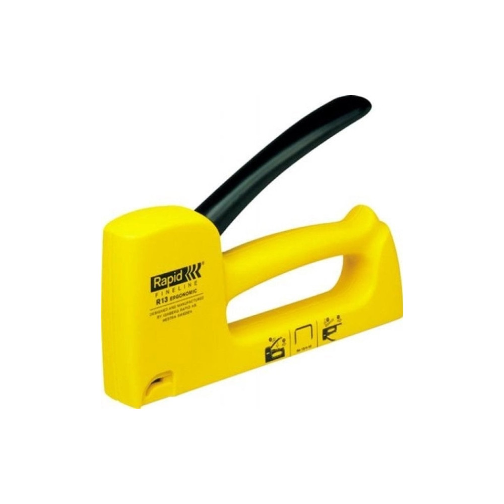 Produktbild för Rapid HOBBY Tacker R13E