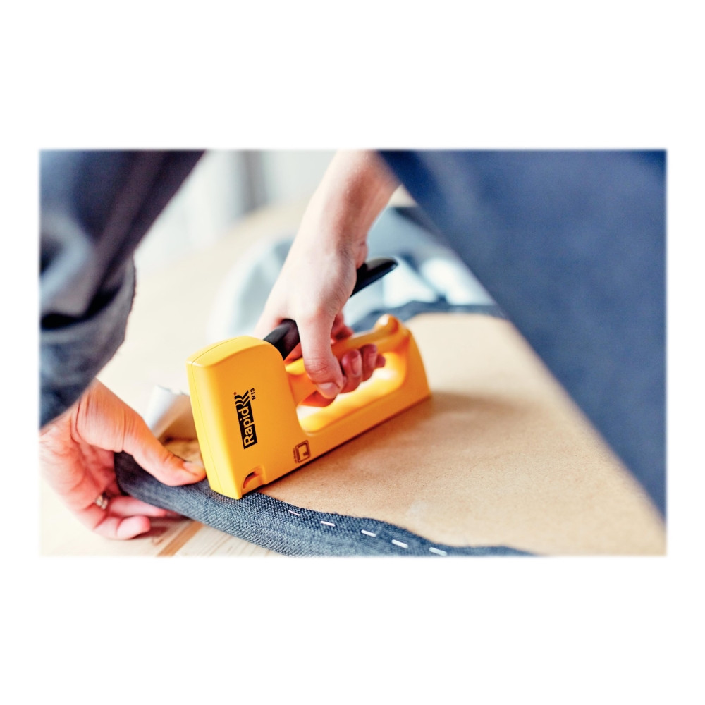 Produktbild för Rapid HOBBY Tacker R13E
