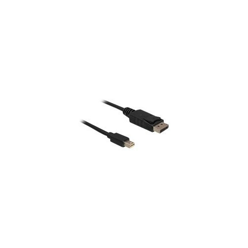 DeLOCK Delock DisplayPort-kabel - 3 m