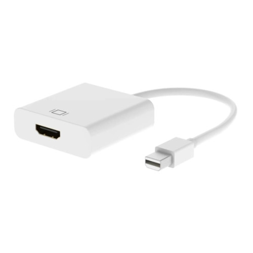 Sinox beslag Sinox SOC04016, 0,15 m, Mini DisplayPort, HDMI, Hankoppling,...