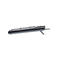 Produktbild för Logitech Desktop MK120 - sats med tangentbord och mus - QWERTY - USA, internationellt Inmatningsenhet
