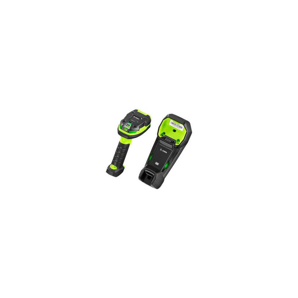 Produktbild för Zebra DS3678-SR - USB Kit - streckkodsskanner