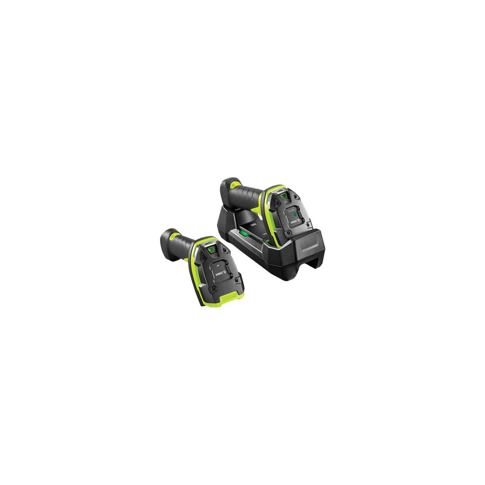 Produktbild för Zebra DS3678-SR - USB Kit - streckkodsskanner