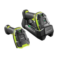 Produktbild för Zebra DS3678-SR - USB Kit - streckkodsskanner