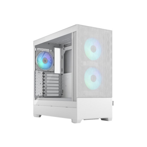 Fractal Design Fractal Design Pop Air - tower - ATX