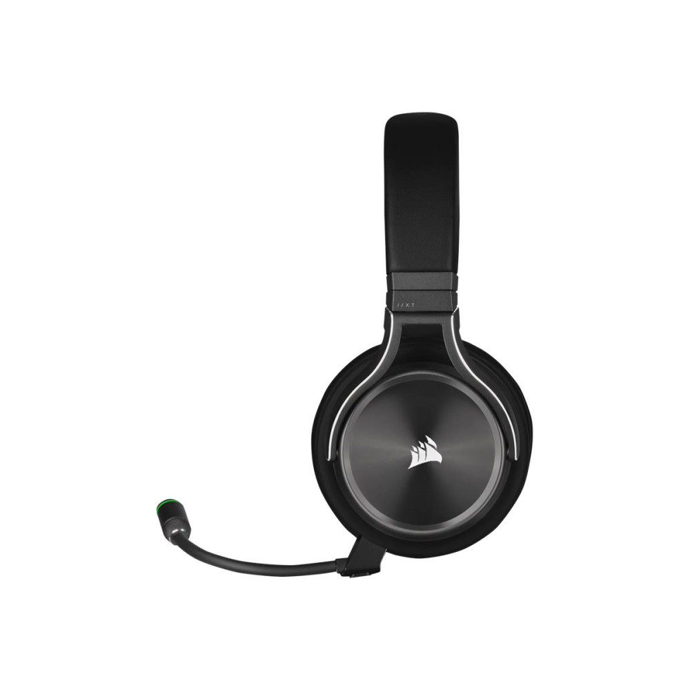 Produktbild för CORSAIR Gaming VIRTUOSO RGB XT - headset - USB, 3,5 mm kontakt