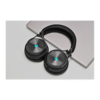 Produktbild för CORSAIR Gaming VIRTUOSO RGB XT - headset - USB, 3,5 mm kontakt