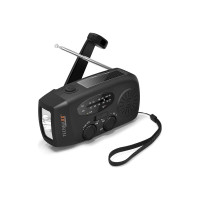 Produktbild för Technaxx TX-238 - personlig radio - inget operativsystem