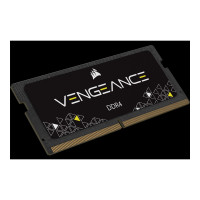 Produktbild för CORSAIR Vengeance - DDR4 - modul - 16 GB - SO DIMM 260-pin - 3200 MHz / PC4-25600 - ej buffrad