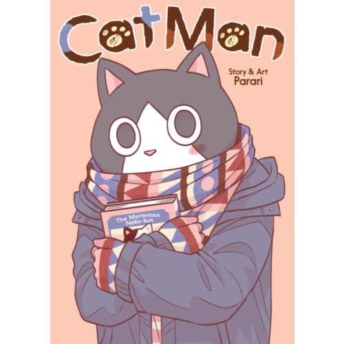 Seven Seas Entertainment, LLC Cat Man (häftad, eng)