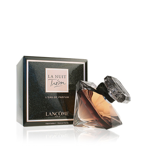 Lancome Lancôme La Nuit Trésor EDP W 50ml