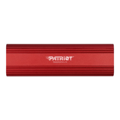 Patriot Memory Patriot TRANSPORTER Lite - SSD - 512 GB - Ssd