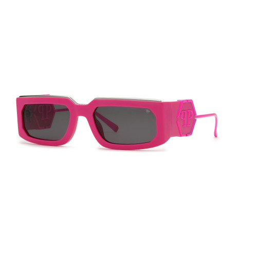 Philipp Plein PHILIPP PLEIN SPP119M5807BE - Solglasögon Unisex (58/21/135)