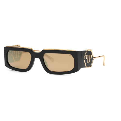 Philipp Plein PHILIPP PLEIN SPP119M58700G - Solglasögon Unisex (58/21/135)