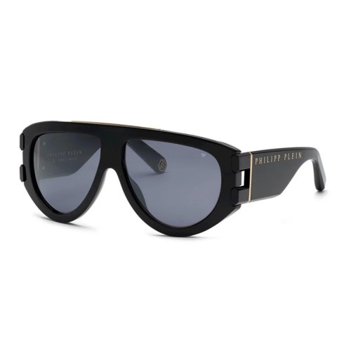 Philipp Plein PHILIPP PLEIN SPP127M60700G - Solglasögon Herr (60/13/145)