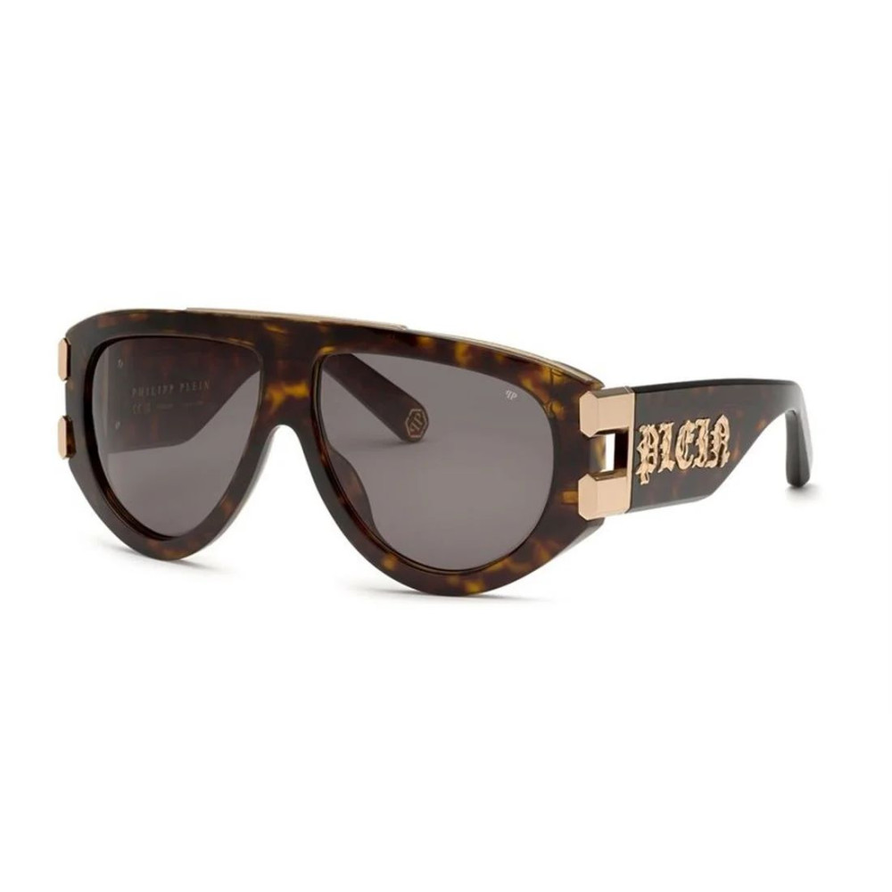 Produktbild för PHILIPP PLEIN SPP127V600722 - Solglasögon Herr (60/13/145)