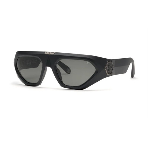 Philipp Plein PHILIPP PLEIN SPP153-580U28 - Solglasögon Herr (58/21/125)