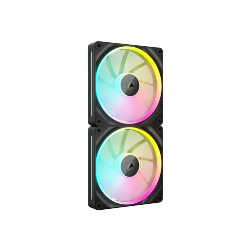 Corsair CORSAIR iCUE Link LX140 RGB - lådfläkt