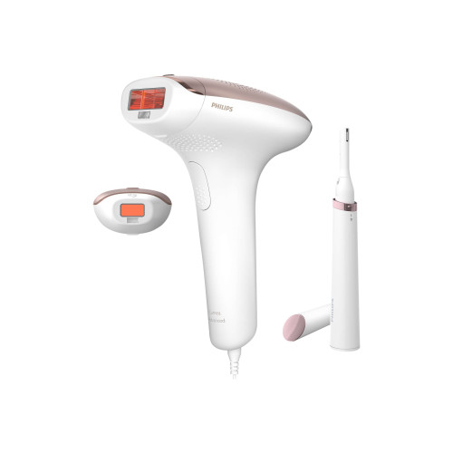 Philips Philips Lumea Advanced BRI921 - hårborttagningssystem - med Satin Compact-penntrimmer