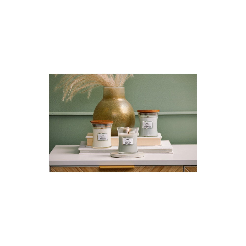 Produktbild för Yankee Candle WoodWick Medium Hourglass