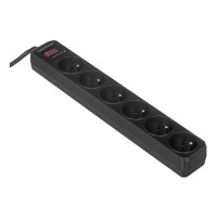 Produktbild för CyberPower Tracer III B0620SC0-FR, 350 J, 6 AC-utgångar, Typ...