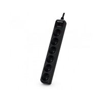 Produktbild för CyberPower Tracer III B0620SC0-FR, 350 J, 6 AC-utgångar, Typ...