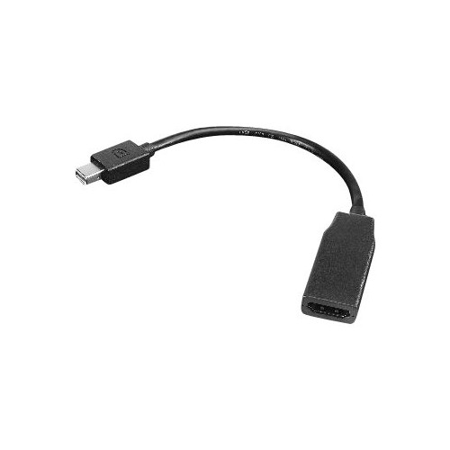 Lenovo Lenovo bildskärmskabel - 20 cm