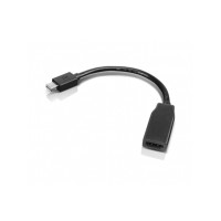 Produktbild för Lenovo bildskärmskabel - 20 cm