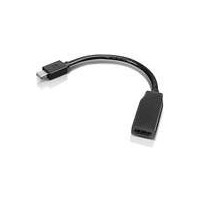 Produktbild för Lenovo bildskärmskabel - 20 cm