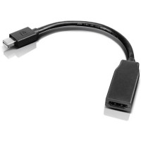 Produktbild för Lenovo bildskärmskabel - 20 cm