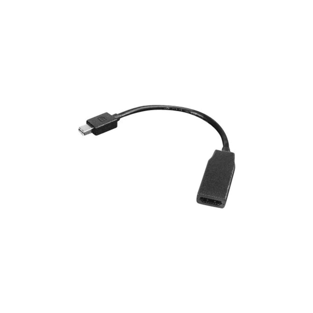 Produktbild för Lenovo bildskärmskabel - 20 cm