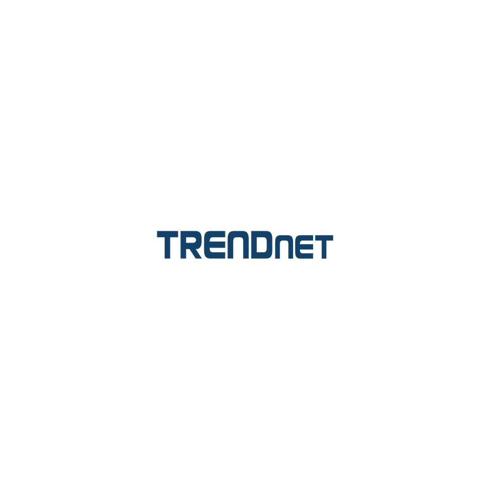Produktbild för TRENDnet TI-GLC50 - Version V1.xR - switch - industrial, mini - 5 portar - TAA-kompatibel