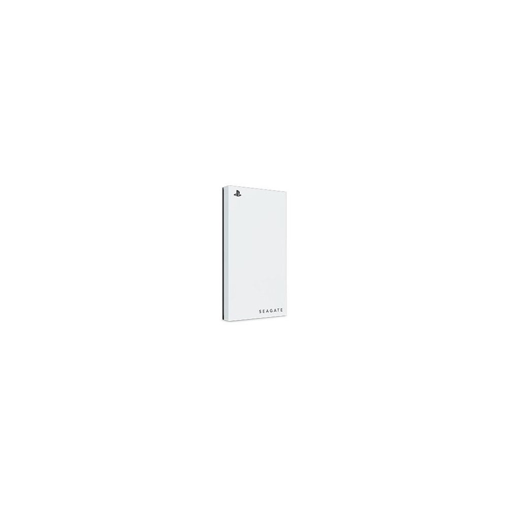Produktbild för Seagate Game Drive for PlayStation STMH2000200 - SSD - 2 TB - USB 3.2