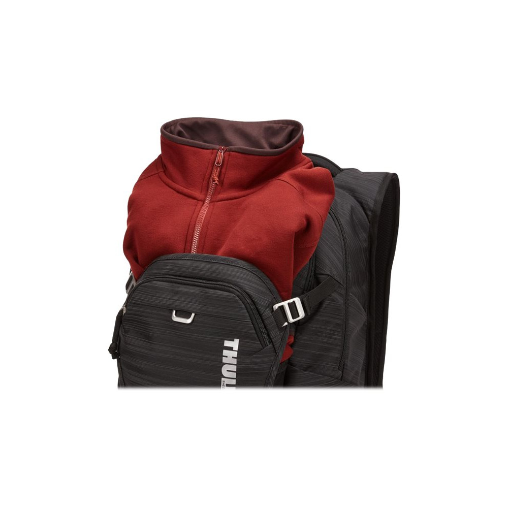Produktbild för Thule Construct Backpack 24L - ryggsäck för bärbar dator