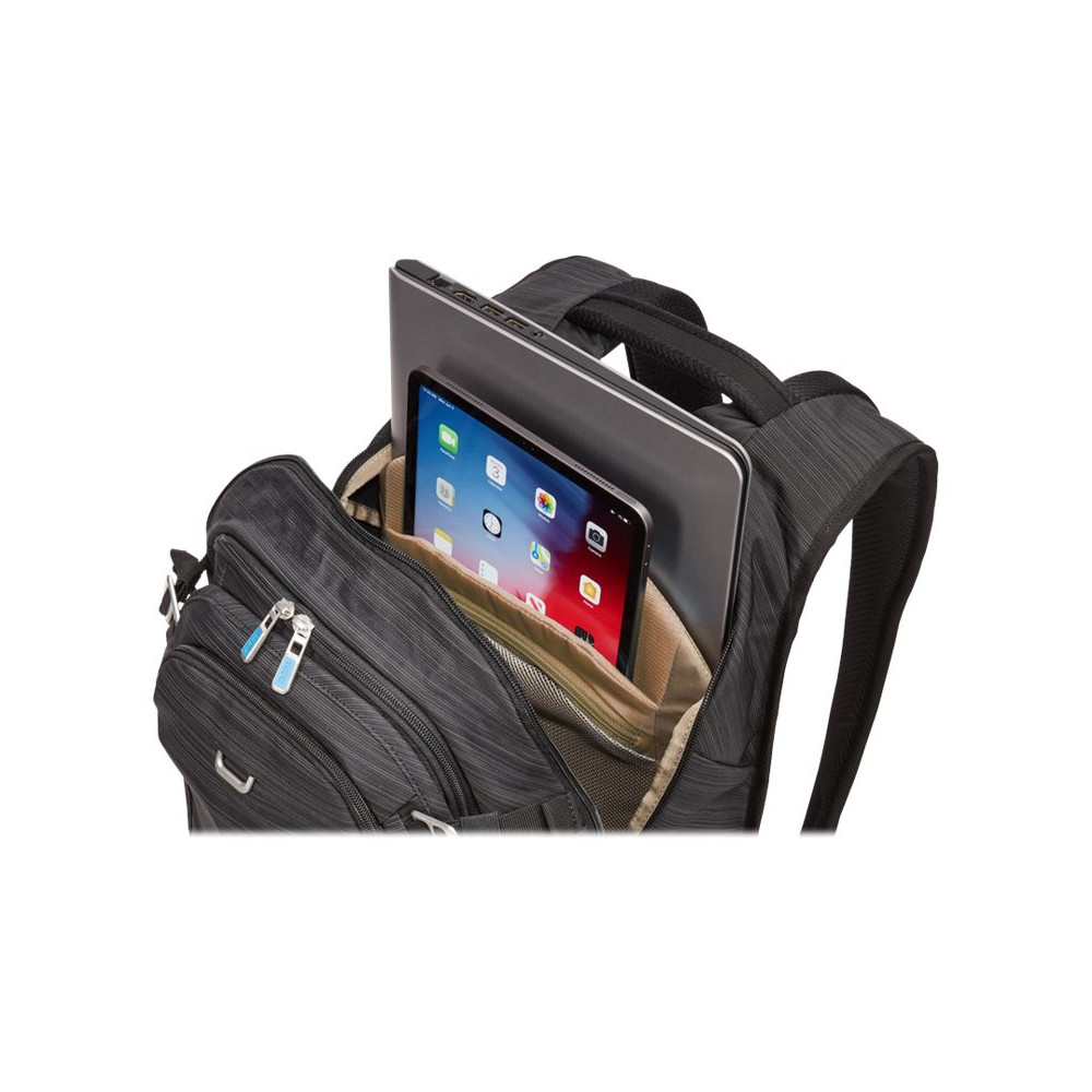 Produktbild för Thule Construct Backpack 24L - ryggsäck för bärbar dator