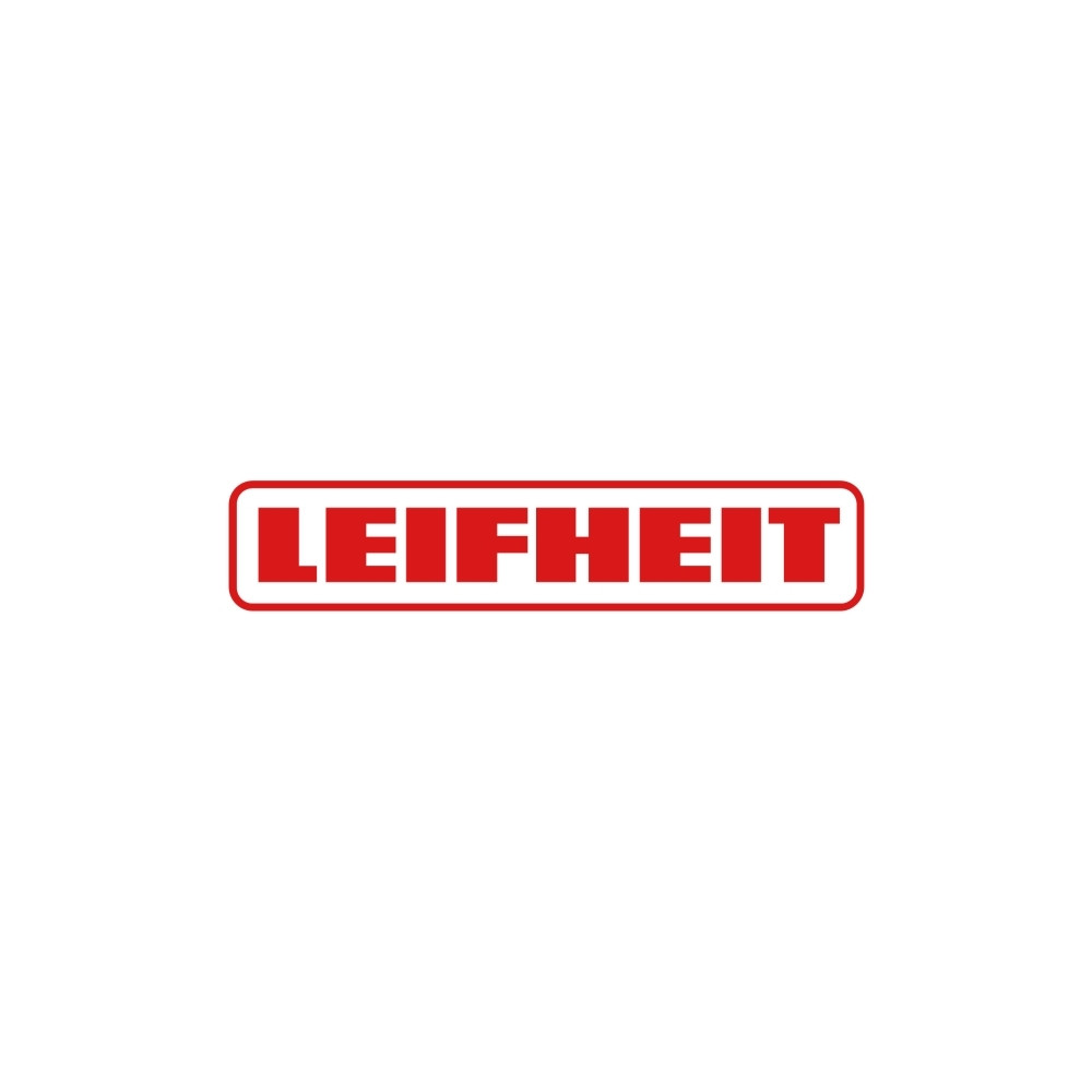 Produktbild för LEIFHEIT Window Wiper PLUS 3 - mopp / squeegee - mikrofiber