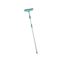 Produktbild för LEIFHEIT Window Wiper PLUS 3 - mopp / squeegee - mikrofiber