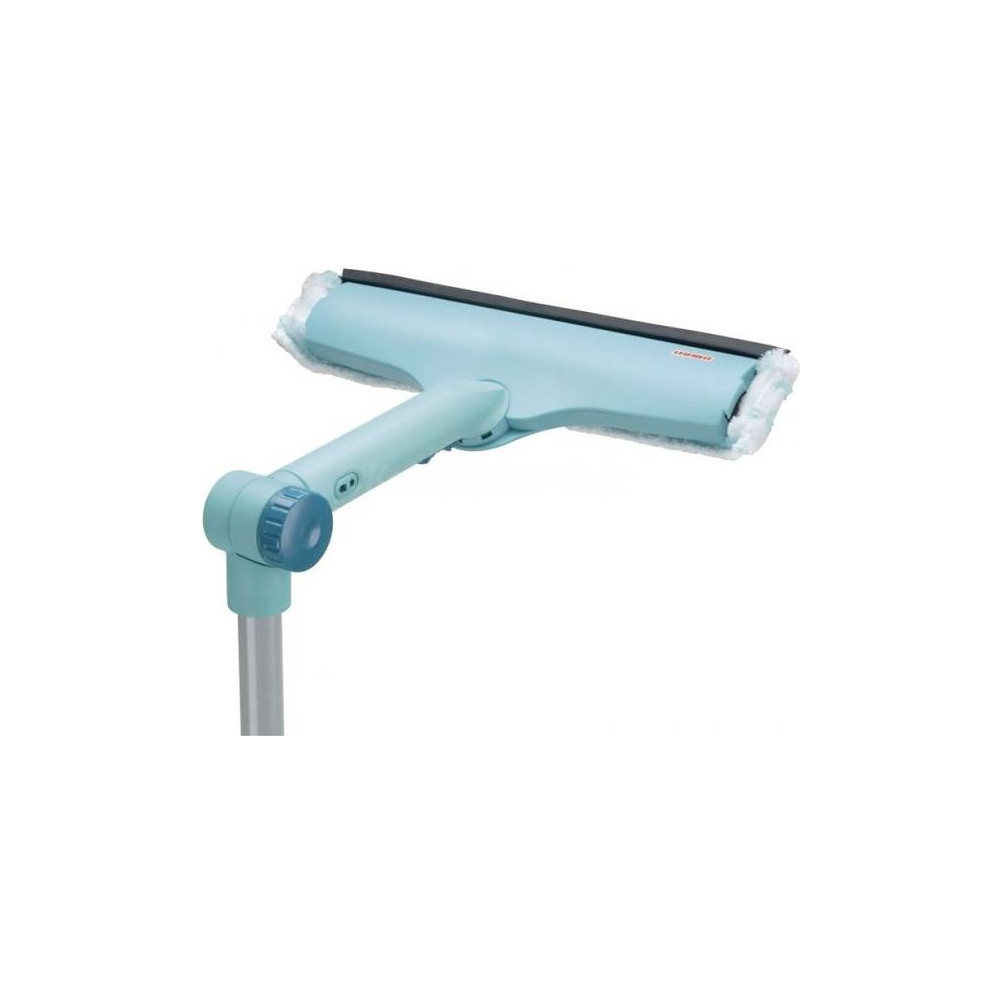 Produktbild för LEIFHEIT Window Wiper PLUS 3 - mopp / squeegee - mikrofiber