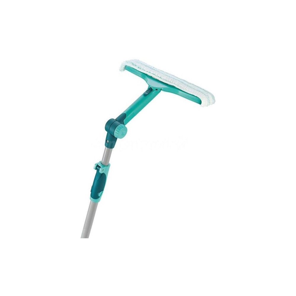 Produktbild för LEIFHEIT Window Wiper PLUS 3 - mopp / squeegee - mikrofiber
