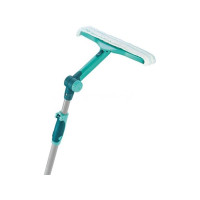 Produktbild för LEIFHEIT Window Wiper PLUS 3 - mopp / squeegee - mikrofiber