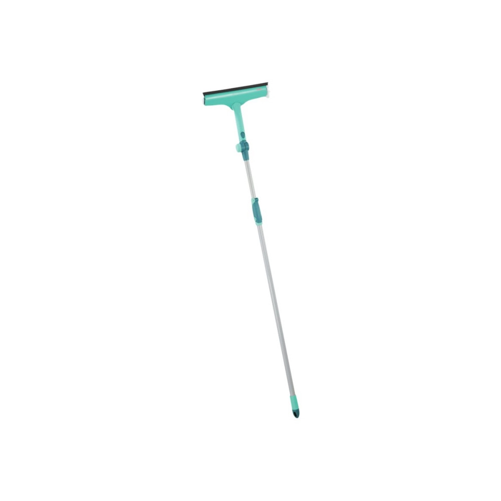 Produktbild för LEIFHEIT Window Wiper PLUS 3 - mopp / squeegee - mikrofiber