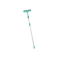 Produktbild för LEIFHEIT Window Wiper PLUS 3 - mopp / squeegee - mikrofiber