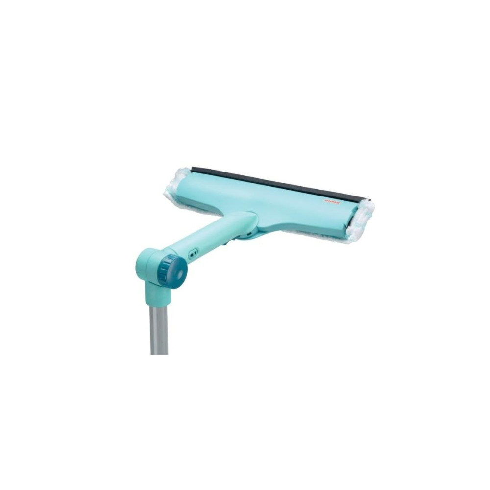 Produktbild för LEIFHEIT Window Wiper PLUS 3 - mopp / squeegee - mikrofiber