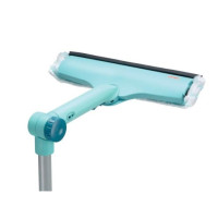 Produktbild för LEIFHEIT Window Wiper PLUS 3 - mopp / squeegee - mikrofiber