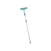 Produktbild för LEIFHEIT Window Wiper PLUS 3 - mopp / squeegee - mikrofiber