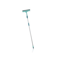 Produktbild för LEIFHEIT Window Wiper PLUS 3 - mopp / squeegee - mikrofiber